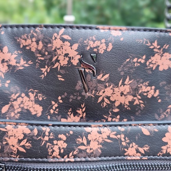 Simply Vera Wang Rockbridge Tote Bag, New without tag, Women's Tote Shoulder Bag - Picture 4 of 9